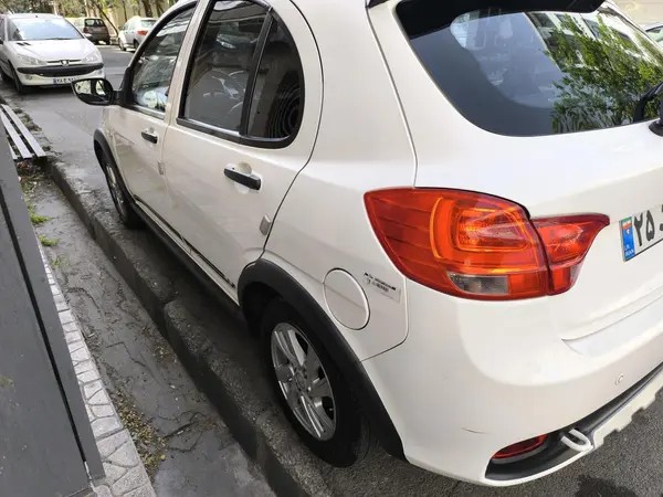 کوییک، اتوماتیک پلاس