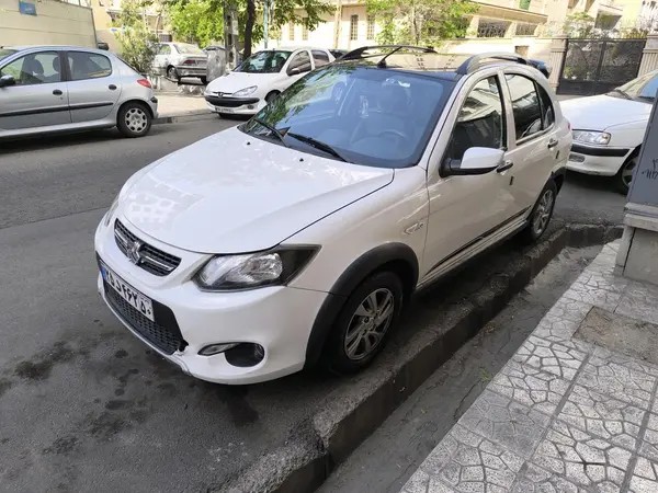 کوییک، اتوماتیک پلاس