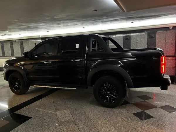 کی ام سی، T8