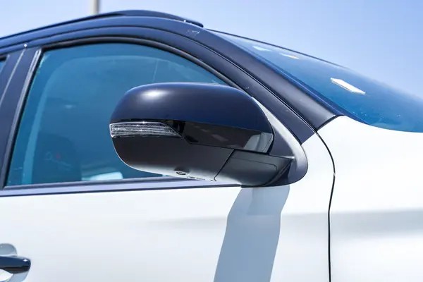 میتسوبیشی، مونترو اسپرت