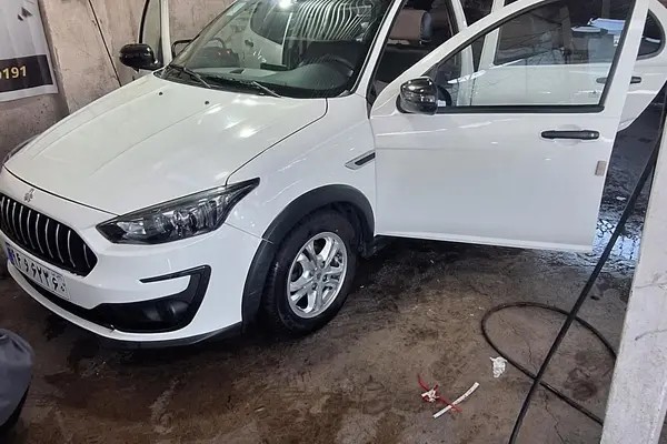 اطلس، دنده ای