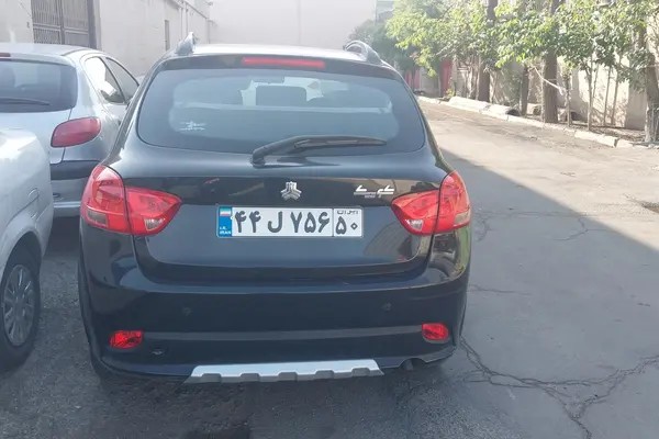 کوییک، دنده ای