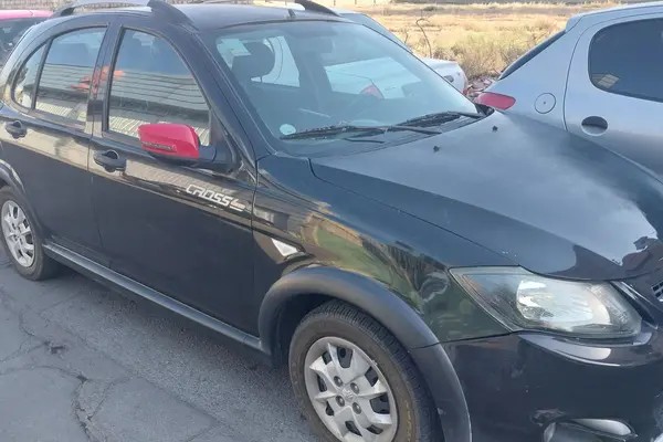 کوییک، دنده ای