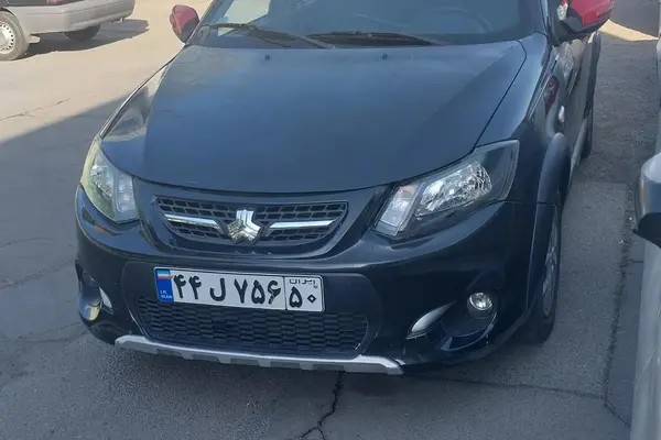 کوییک، دنده ای
