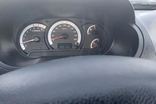 کوییک، دنده ای