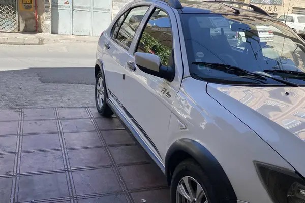 کوییک، دنده ای R