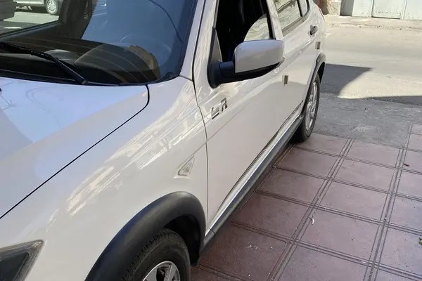 کوییک، دنده ای R