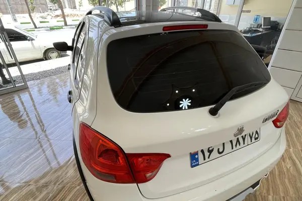 کوییک، دنده ای R