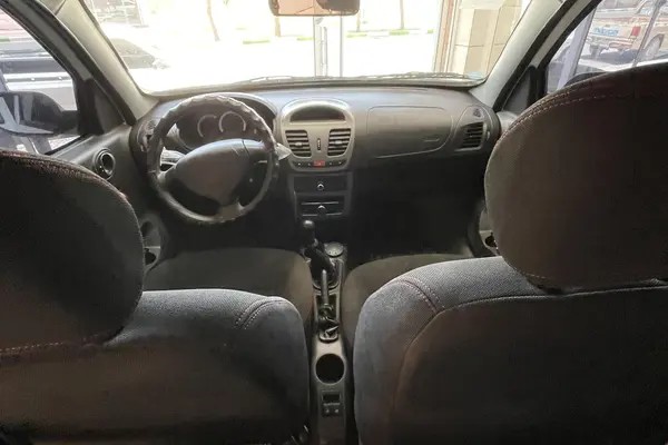 کوییک، دنده ای R