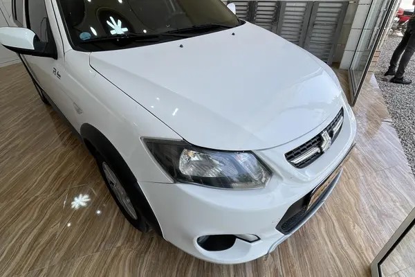 کوییک، دنده ای R