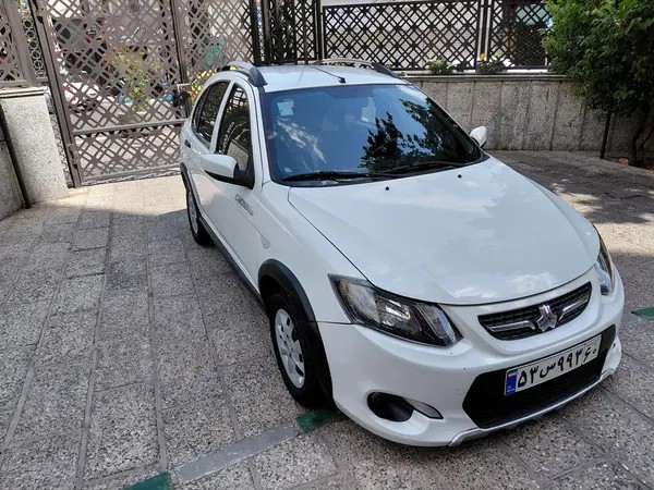 کوییک، دنده ای