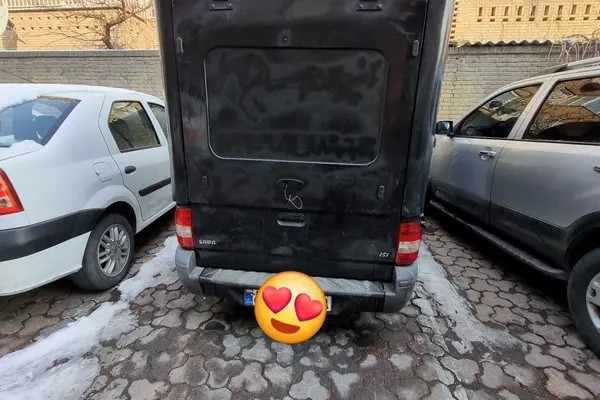 پراید، 151
