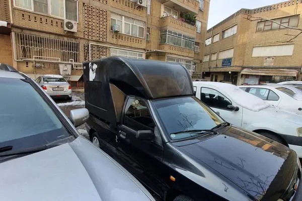 پراید، 151