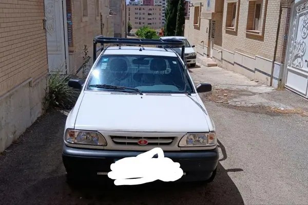 پراید، 151