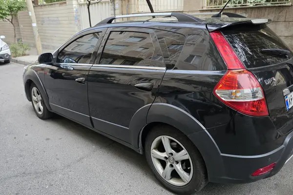 دانگ فنگ، H30 کراس