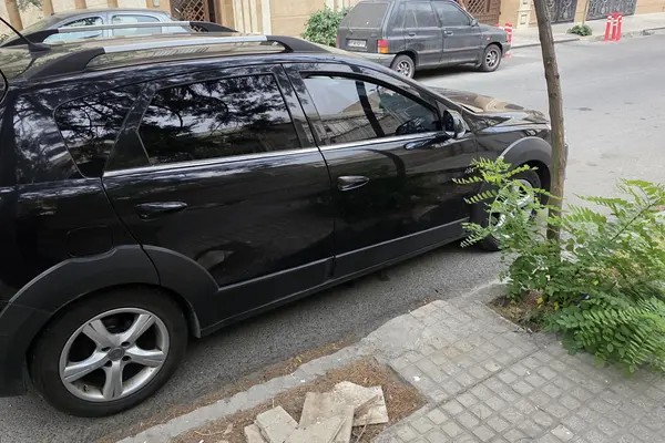 دانگ فنگ، H30 کراس