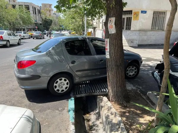 پژو، 206