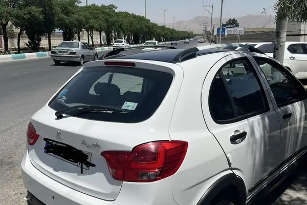 کوییک، GXR