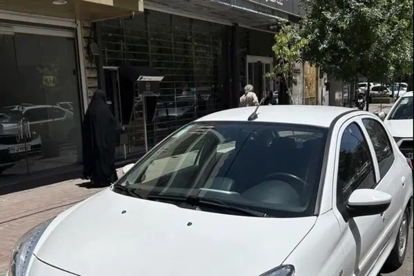 پژو، 207