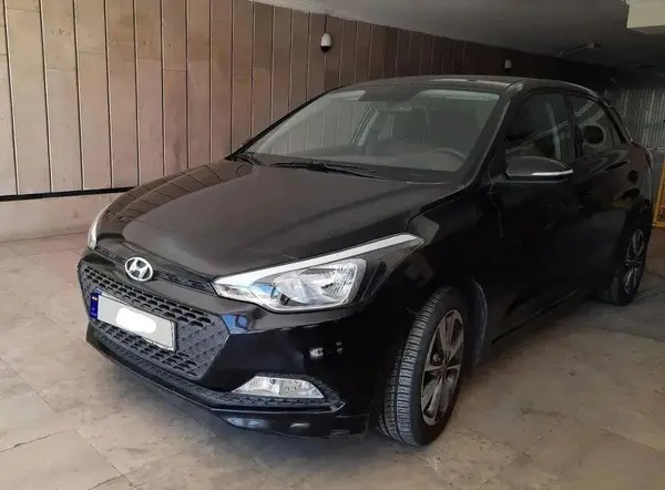 هیوندای، i20 (مونتاژ)