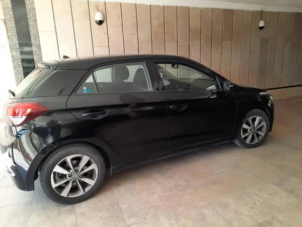 هیوندای، i20 (مونتاژ)