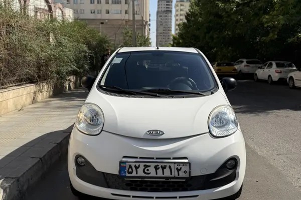 ام وی ام، 110S