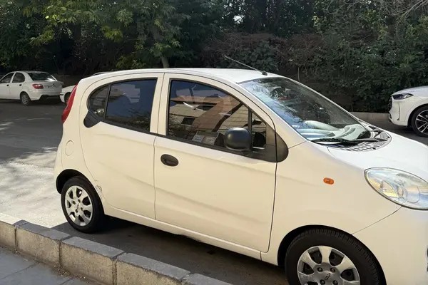 ام وی ام، 110S