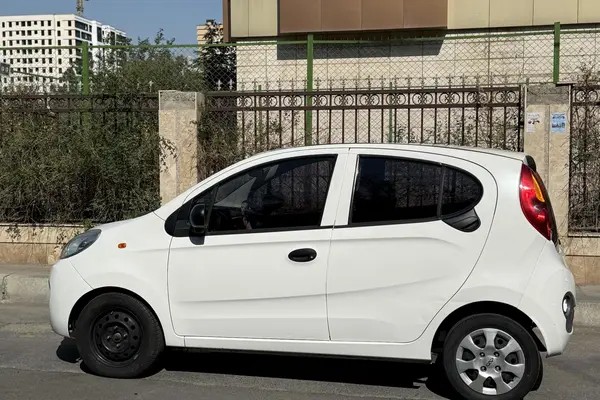ام وی ام، 110S