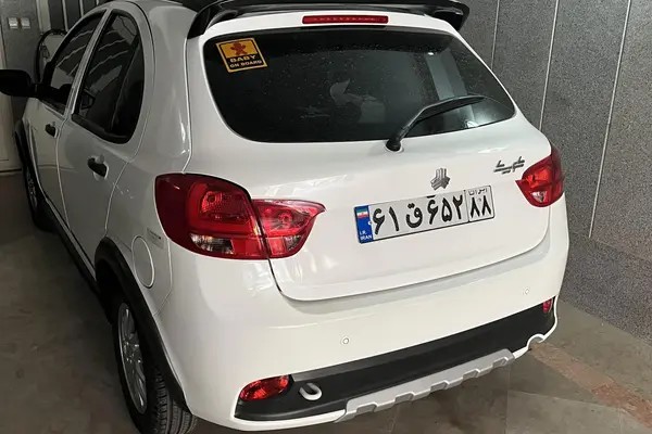 کوییک، اتوماتیک پلاس