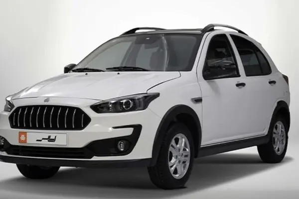 حواله اطلس، دنده ای