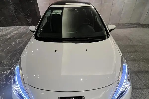پژو، 207