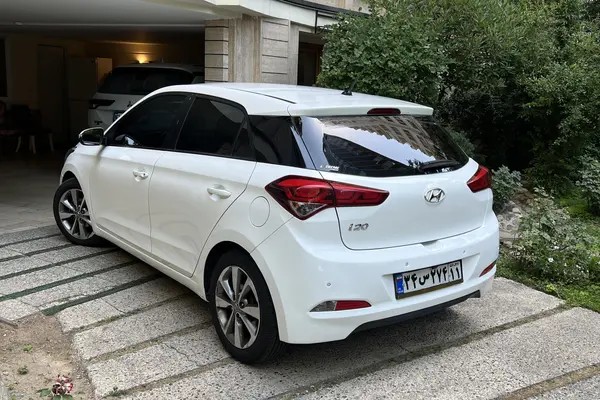هیوندای، i20 (مونتاژ)