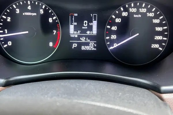 هیوندای، i20 (مونتاژ)