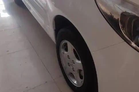 پژو، 207