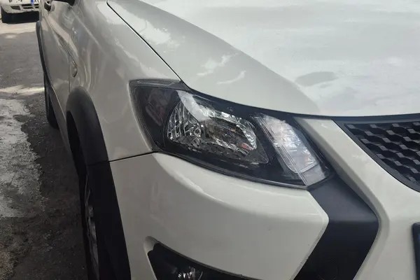 کوییک، GXR