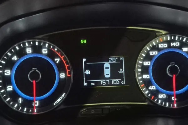 کوییک، GXR