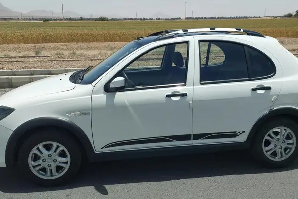 کوییک، GXR
