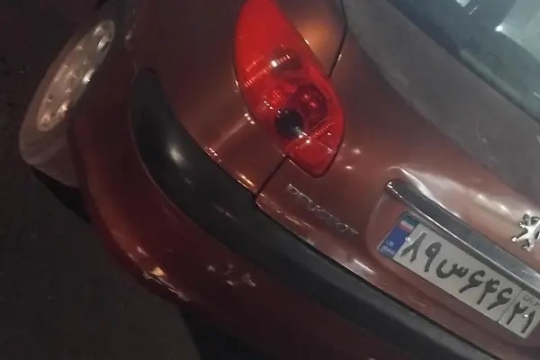 پژو، 206