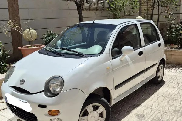 ام وی ام، 110