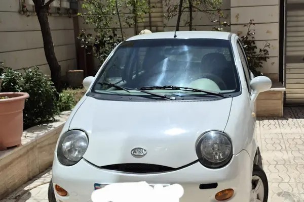 ام وی ام، 110