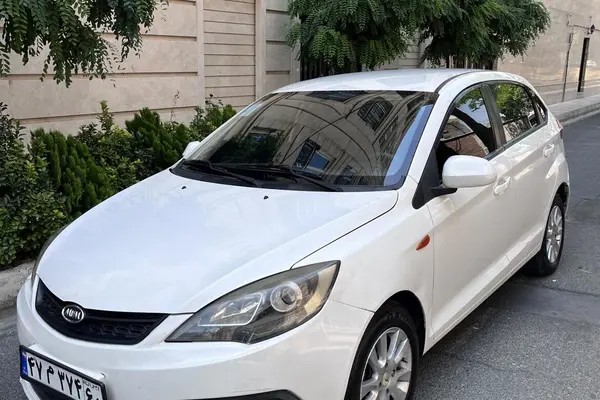 ام وی ام، 315هاچ بک