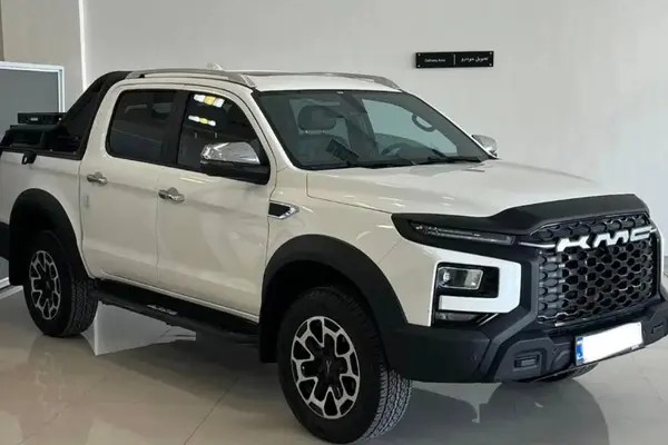کی ام سی، T9