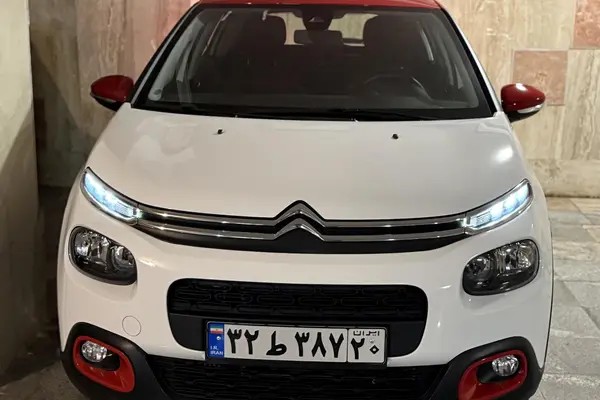 سیتروئن، C3 (مونتاژ)