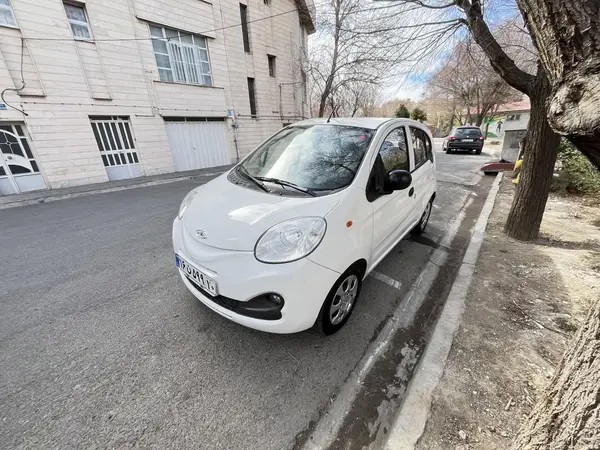 ام وی ام، 110S