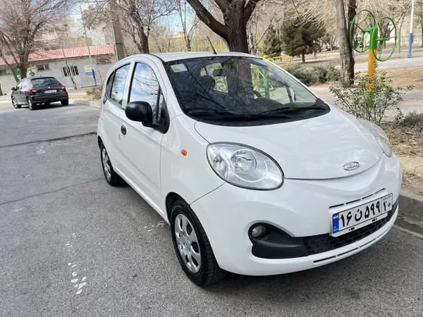 ام وی ام، 110S