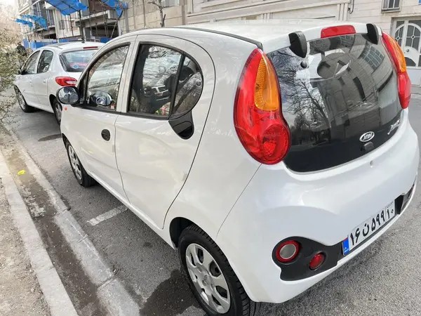 ام وی ام، 110S