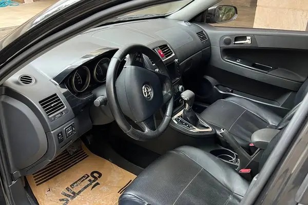برلیانس، H320