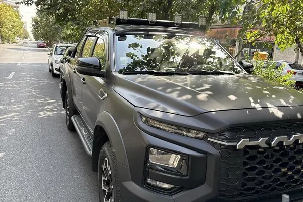 کی ام سی، T9