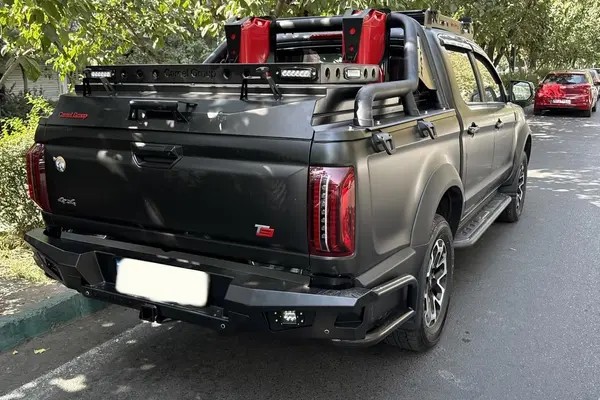 کی ام سی، T9