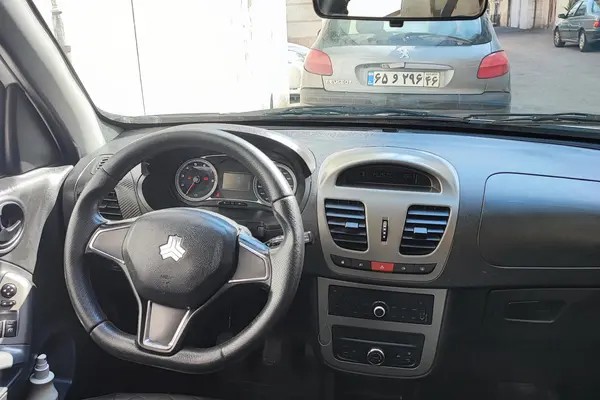 کوییک، SR